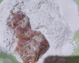 Foto langkah ke 3 dari resep Ayam Keriting Kriuk.