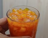 عکس مرحله 2 از دستور مربای کدوحلوایی