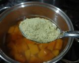 Foto do passo 3 de Fácil e rápida sopa