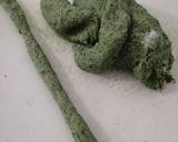 Spinach gnocchi recipe step 4 photo