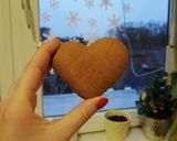 Hagyományos mézeskalácsom! 🥚🥄🍪 recept fázis 3 fotója