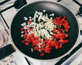 Foto del paso 1 de la receta: Boloñesa de berenjena