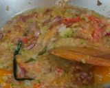 Foto langkah ke 3 dari resep Ikan Semur Cabe Rawit.