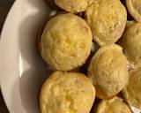 Pumpkin Cream Cheese Muffins recipe step 4 photo