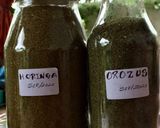 Foto del paso 6 de la receta: Plantas medicinales, listas para té ☕️