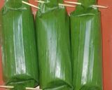 Foto langkah ke 5 dari resep Membuat Kue Mata Roda Singkong Atau Kue Putri No'ong.