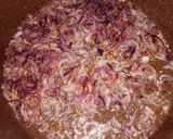 A picture of step 1 of Delicious Easy chicken biryani.