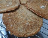 Foto del paso 3 de la receta: 🥞 Pancakes integrales