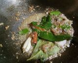 Foto langkah ke 2 dari resep Soto kikil betawi.
