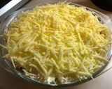 Rakott tészta darált hússal recept fázis 2 fotója