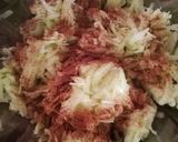 Foto del paso 3 de la receta: Manzanas al horno