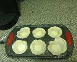 Chicken Alfredo In A Basket recipe step 12 photo