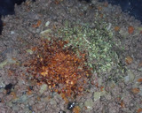 Foto del paso 3 de la receta: Bombas de papa. Económicas y rendidoras