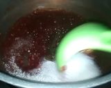 Foto langkah ke 8 dari resep Bubur Mutiara.