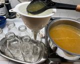 A picture of step 7 of Lemon Syrup.