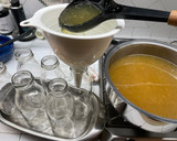 A picture of step 7 of Lemon Syrup.
