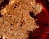 A picture of step 2 of Refreshing! Slippery! Umeboshi-Natto Soba Noodles.