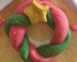 A picture of step 11 of Cookie House.