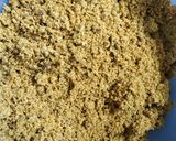 Foto langkah ke 6 dari resep Satru kacang hijau beras ketan.