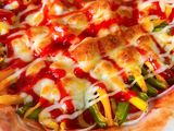 Bánh pizza