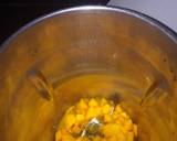 Mango milkshake recipe step 1 photo