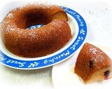 A picture of step 10 of Moist and Fluffy! Rice Flour Cake!!.