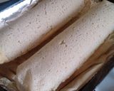 A picture of step 8 of Vickys French Baguettes, GF DF EF SF NF.