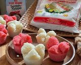 Foto langkah ke 7 dari resep Kue Mangkok.