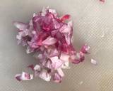 MPASI 1 Tahun KeatasSup Bening Sapi & Tomat langkah memasak 6 foto