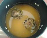 Fresh Artichokes, Preparing and Serving recipe step 3 photo