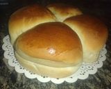 Foto del paso 13 de la receta: Pan Thangzhon (técnica oriental) 🤩🤩🤩😋