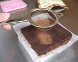 A picture of step 6 of Melt in Your Mouth No-bake Truffles.
