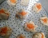 Foto langkah ke 1 dari resep Dimsum ayam udang simple kenyal,empuk.