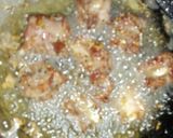 รูปขั้นตอนการทำที่ 2 ของ ซี่โครงหมูทอดกระเทียมพริกไทย