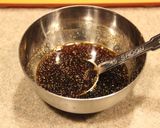 A picture of step 1 of Super Fast Chicken Thigh and Five Spice Teriyaki.