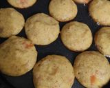 अंकुरित मटकी आणि मूग डाळीचे अप्पे (matki ani moong dal appe recipe in marathi) रेसिपी स्टेप 3 फोटो