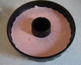 A picture of step 7 of Light and Airy Strawberry Mousse with White Wine.
