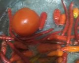 Foto langkah ke 3 dari resep Sambal ala mylea.