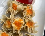 Foto langkah ke 4 dari resep Dimsum/Shumai Ayam.