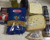 Foto del paso 1 de la receta: Pasta Khadgar