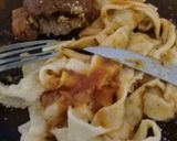 Foto del paso 4 de la receta: Fideos caseros