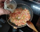 Foto del paso 2 de la receta: Relleno de empanadillas de pollo