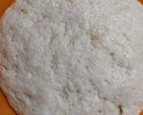 A picture of step 8 of Pizza Pocket Dough.