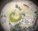 Foto del paso 10 de la receta: Cena tailandesa: Pollo Thai & Sopa Thai de coco y pollo