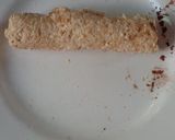 Foto del paso 2 de la receta: Galletitas mini roll de canela ⭑ masitas con queso