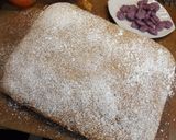 Foto del paso 3 de la receta Bizcocho de Minna Canth, para el día de la Igualdad dedicado a todas las Mujeres