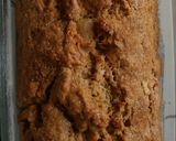 Foto del paso 4 de la receta: ▶ Budín integral c/ manzana