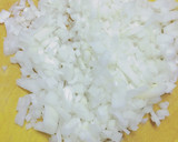 Foto del paso 3 de la receta: Salsa de tomate casera en Olla Gm G