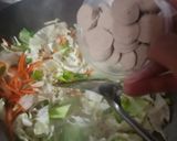 Foto langkah ke 2 dari resep Mie Goreng.