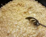 Garlic Parmesan Cilantro Risotto recipe step 4 photo
